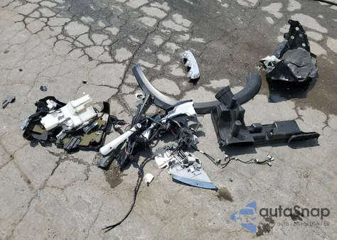 2023 Nissan Pathfinder Platinum z USA, uszkodzony, nr VIN 5N1DR3DH3PC266528